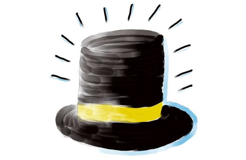 What use is a manager?