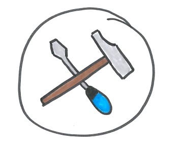 Tools for distributed teams