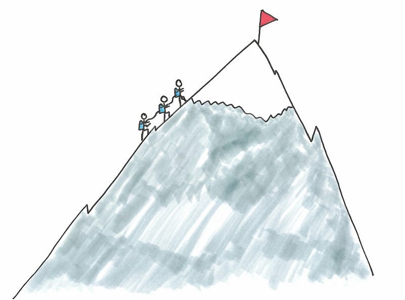 New type of leadership