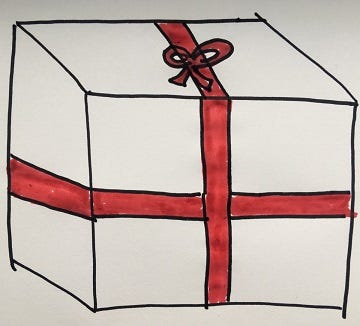 Delivering value my first week