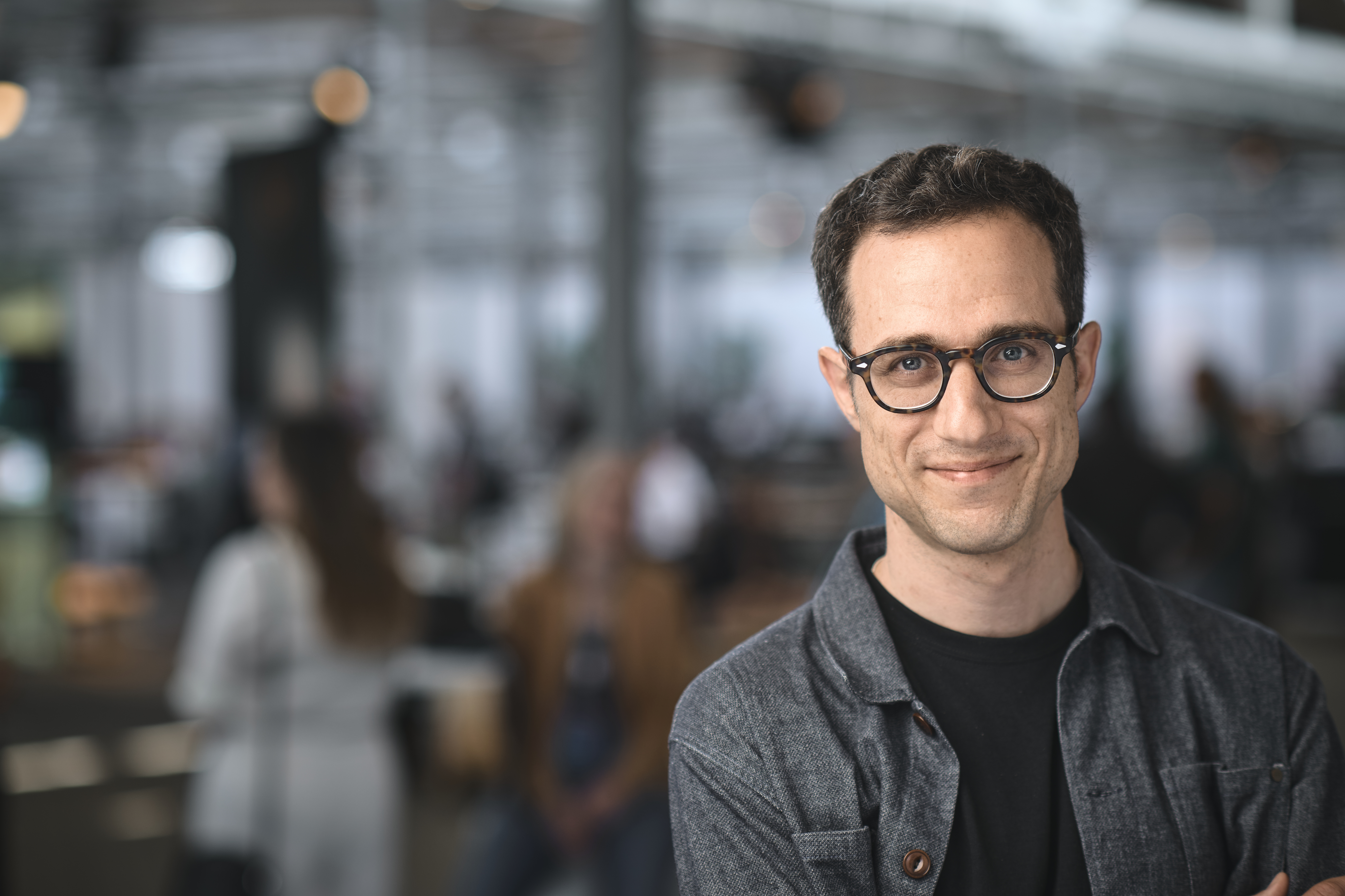 Jakob Wolman